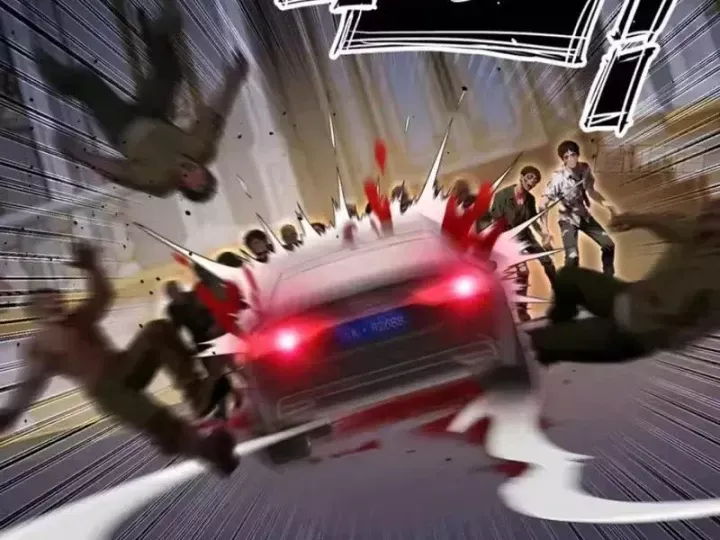 Cuộc Đời Mạt Thế Hoàn Mỹ Của Tôi Chap 41 - Next Chap 42