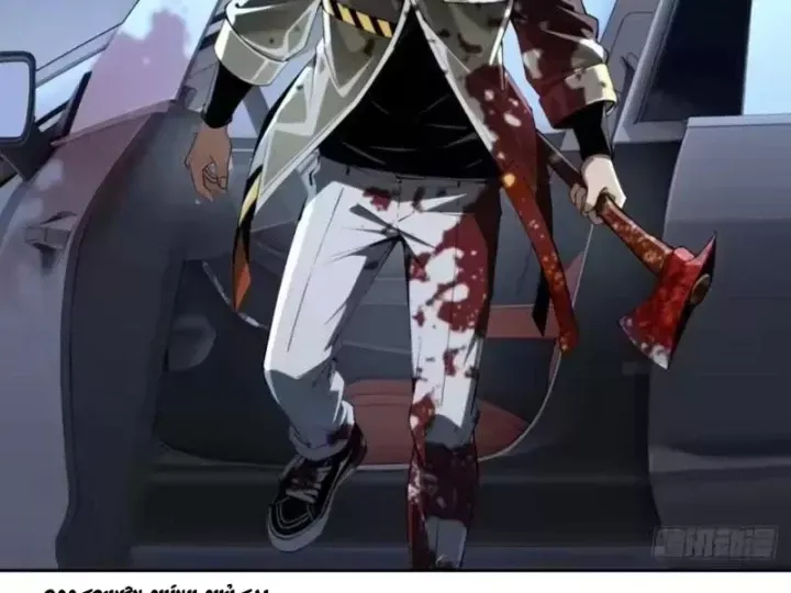 Cuộc Đời Mạt Thế Hoàn Mỹ Của Tôi Chap 41 - Next Chap 42