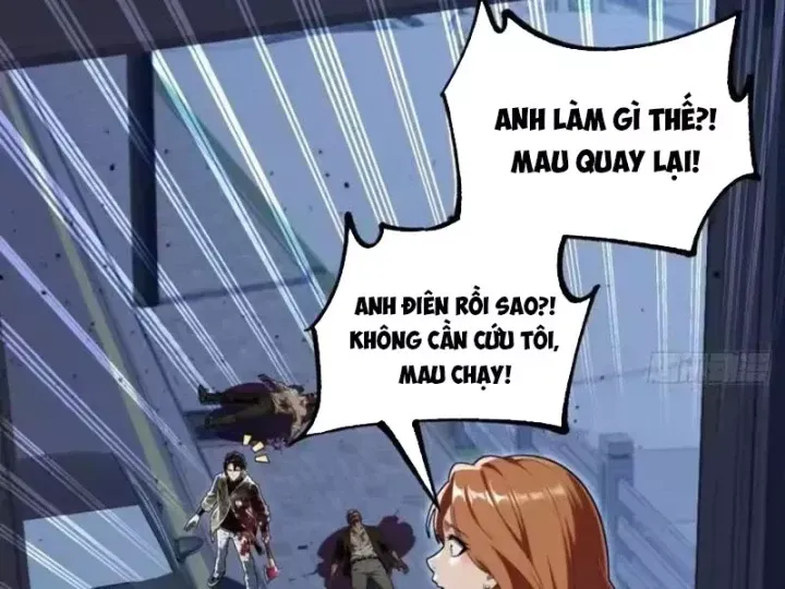 Cuộc Đời Mạt Thế Hoàn Mỹ Của Tôi Chap 41 - Next Chap 42