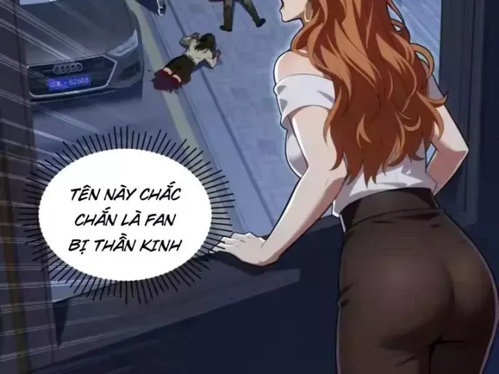 Cuộc Đời Mạt Thế Hoàn Mỹ Của Tôi Chap 41 - Next Chap 42