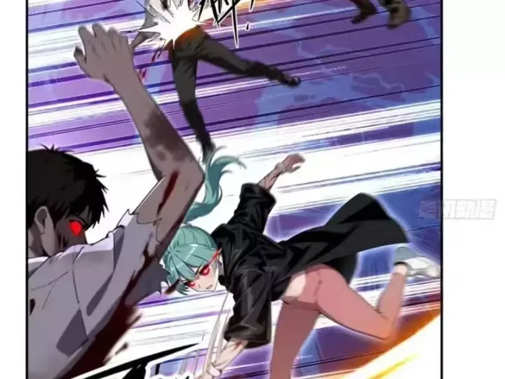 Cuộc Đời Mạt Thế Hoàn Mỹ Của Tôi Chap 41 - Next Chap 42