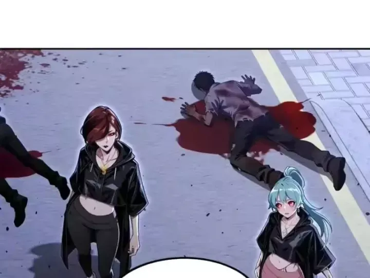 Cuộc Đời Mạt Thế Hoàn Mỹ Của Tôi Chap 41 - Next Chap 42