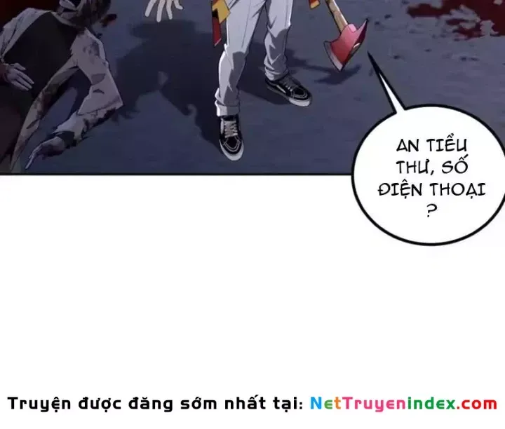 Cuộc Đời Mạt Thế Hoàn Mỹ Của Tôi Chap 41 - Next Chap 42