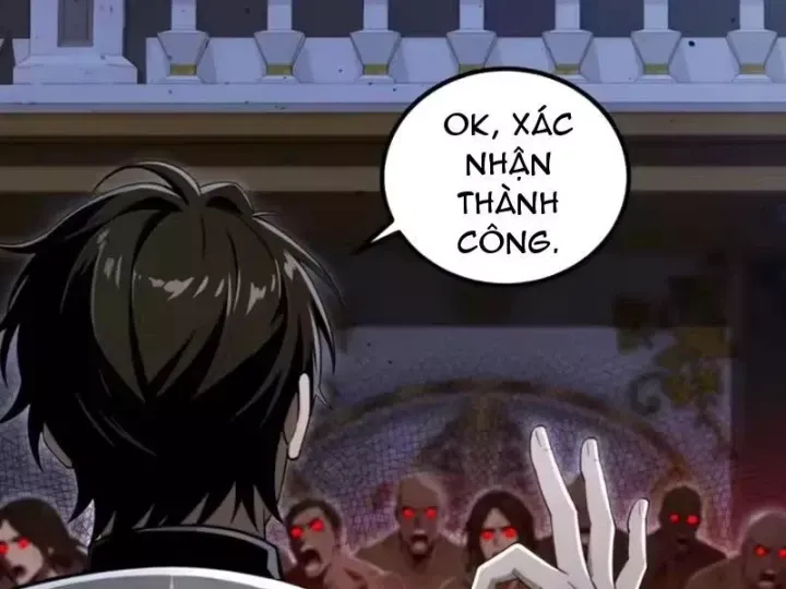 Cuộc Đời Mạt Thế Hoàn Mỹ Của Tôi Chap 41 - Next Chap 42