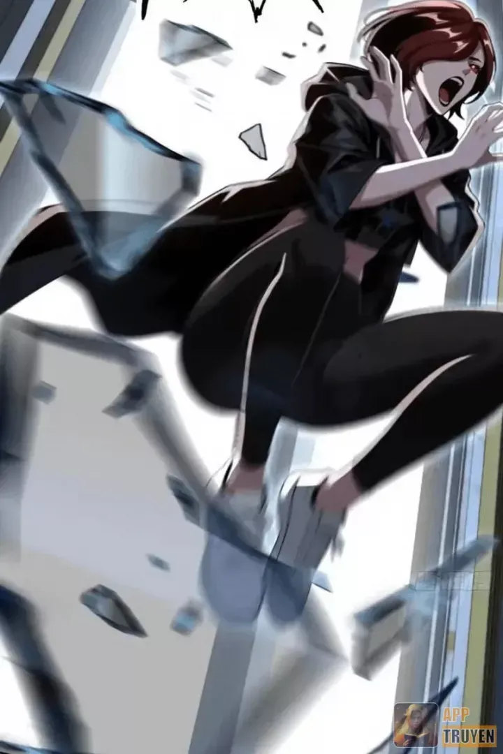 Cuộc Đời Mạt Thế Hoàn Mỹ Của Tôi Chap 42 - Next Chap 43