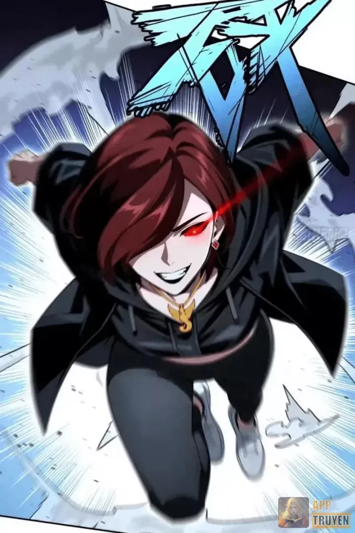 Cuộc Đời Mạt Thế Hoàn Mỹ Của Tôi Chap 42 - Next Chap 43