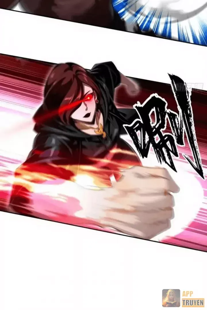 Cuộc Đời Mạt Thế Hoàn Mỹ Của Tôi Chap 42 - Next Chap 43