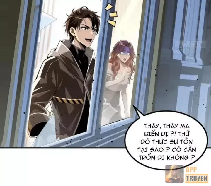 Cuộc Đời Mạt Thế Hoàn Mỹ Của Tôi Chap 42 - Next Chap 43