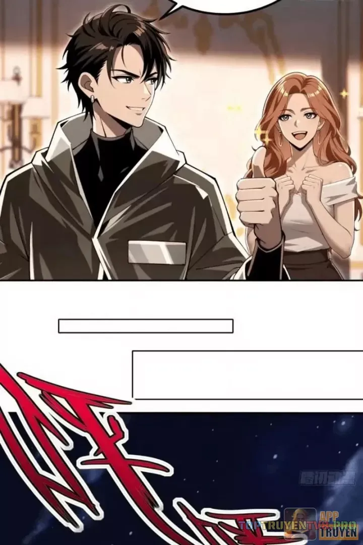 Cuộc Đời Mạt Thế Hoàn Mỹ Của Tôi Chap 42 - Next Chap 43