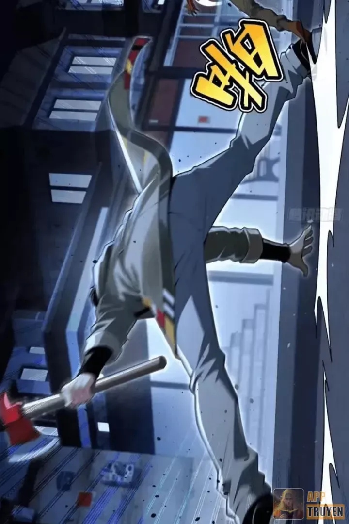 Cuộc Đời Mạt Thế Hoàn Mỹ Của Tôi Chap 42 - Next Chap 43