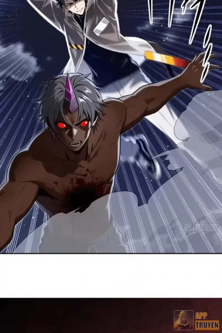 Cuộc Đời Mạt Thế Hoàn Mỹ Của Tôi Chap 42 - Next Chap 43