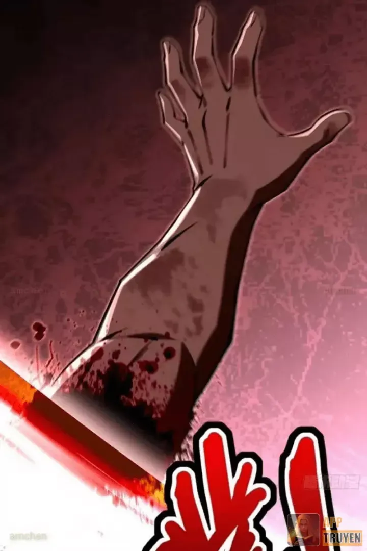 Cuộc Đời Mạt Thế Hoàn Mỹ Của Tôi Chap 42 - Next Chap 43