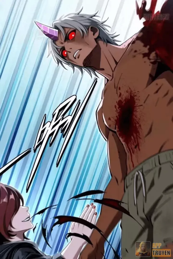 Cuộc Đời Mạt Thế Hoàn Mỹ Của Tôi Chap 42 - Next Chap 43