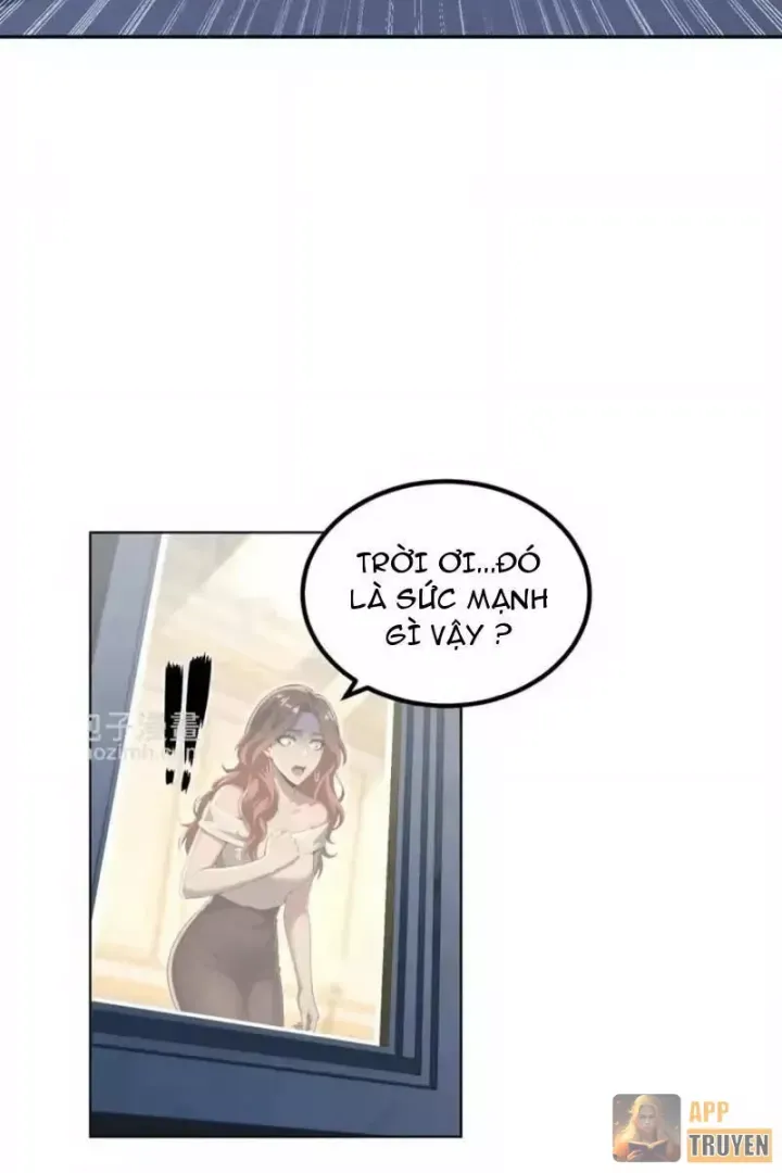 Cuộc Đời Mạt Thế Hoàn Mỹ Của Tôi Chap 42 - Next Chap 43