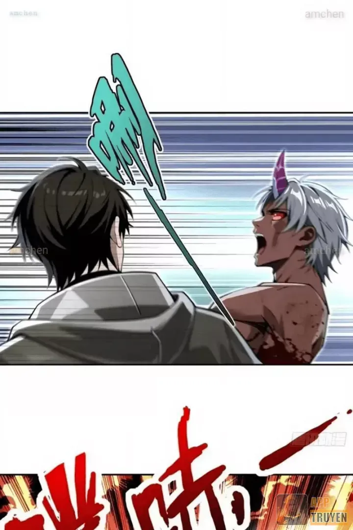 Cuộc Đời Mạt Thế Hoàn Mỹ Của Tôi Chap 42 - Next Chap 43