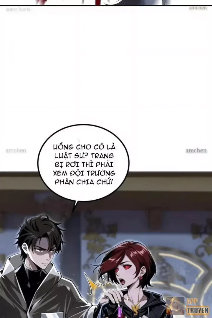 Cuộc Đời Mạt Thế Hoàn Mỹ Của Tôi Chap 42 - Next Chap 43