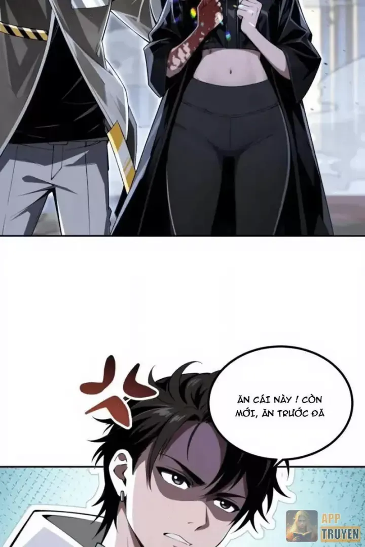 Cuộc Đời Mạt Thế Hoàn Mỹ Của Tôi Chap 42 - Next Chap 43