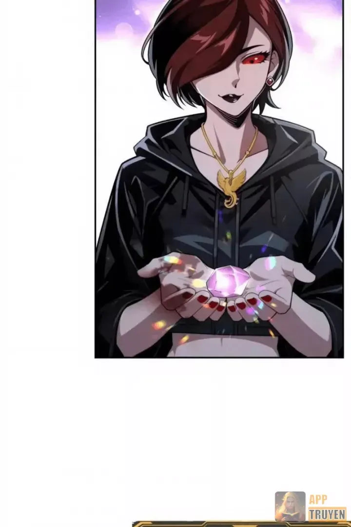 Cuộc Đời Mạt Thế Hoàn Mỹ Của Tôi Chap 42 - Next Chap 43