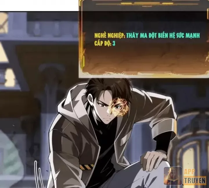 Cuộc Đời Mạt Thế Hoàn Mỹ Của Tôi Chap 42 - Next Chap 43