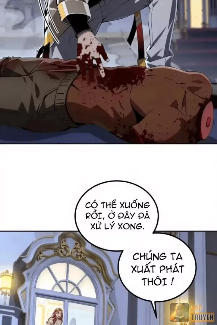 Cuộc Đời Mạt Thế Hoàn Mỹ Của Tôi Chap 42 - Next Chap 43