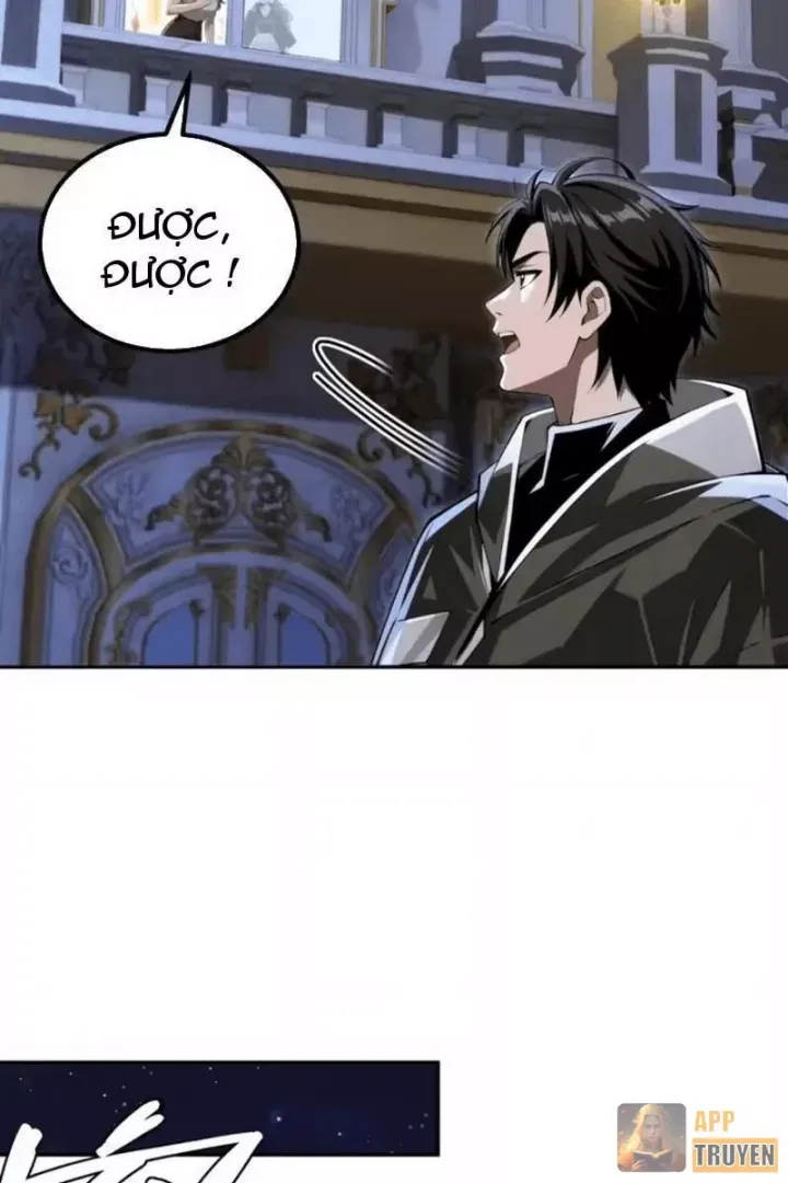 Cuộc Đời Mạt Thế Hoàn Mỹ Của Tôi Chap 42 - Next Chap 43