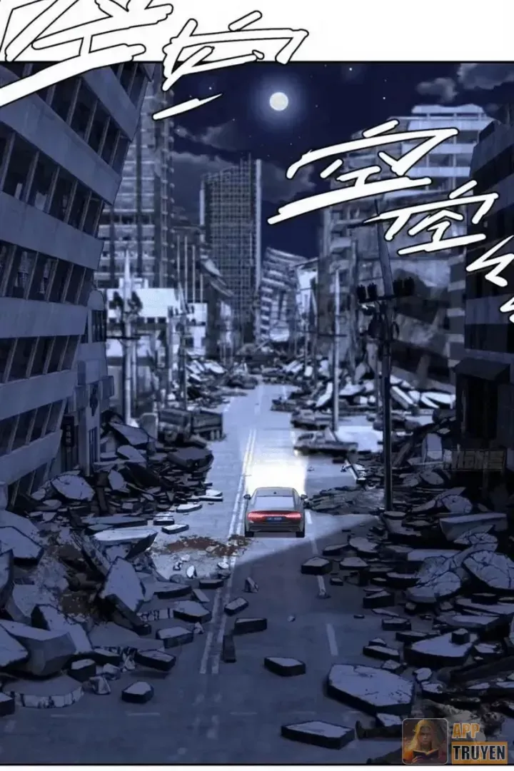 Cuộc Đời Mạt Thế Hoàn Mỹ Của Tôi Chap 42 - Next Chap 43