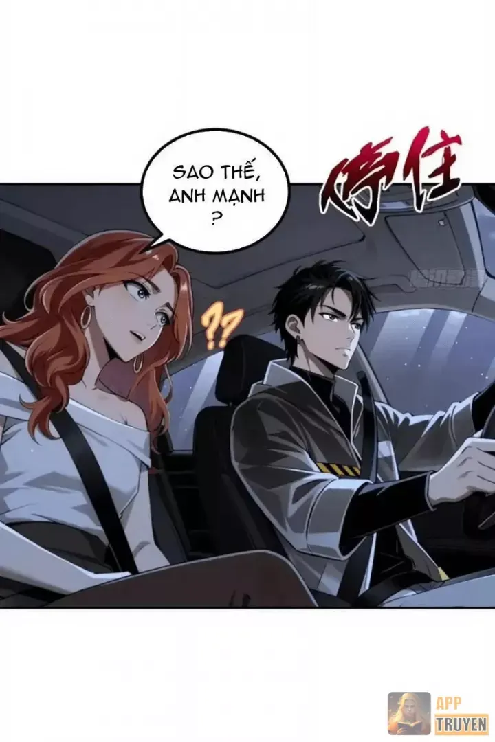 Cuộc Đời Mạt Thế Hoàn Mỹ Của Tôi Chap 42 - Next Chap 43