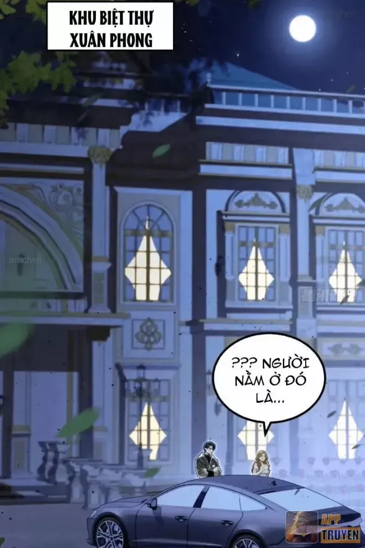 Cuộc Đời Mạt Thế Hoàn Mỹ Của Tôi Chap 42 - Next Chap 43