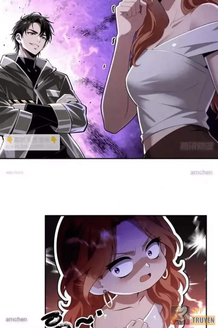 Cuộc Đời Mạt Thế Hoàn Mỹ Của Tôi Chap 42 - Next Chap 43