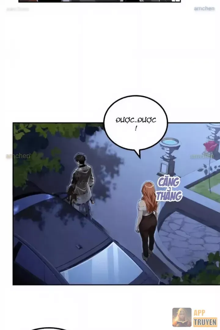 Cuộc Đời Mạt Thế Hoàn Mỹ Của Tôi Chap 42 - Next Chap 43