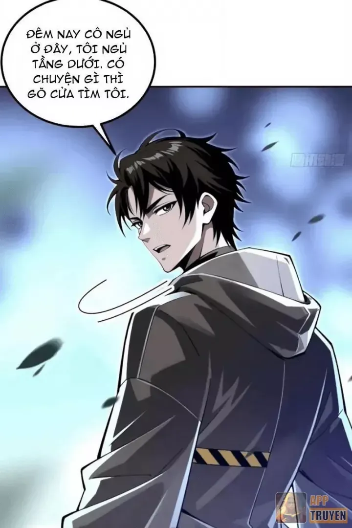 Cuộc Đời Mạt Thế Hoàn Mỹ Của Tôi Chap 42 - Next Chap 43