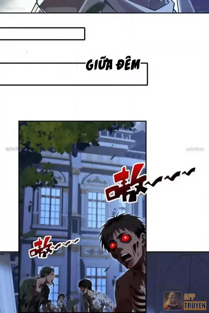 Cuộc Đời Mạt Thế Hoàn Mỹ Của Tôi Chap 42 - Next Chap 43