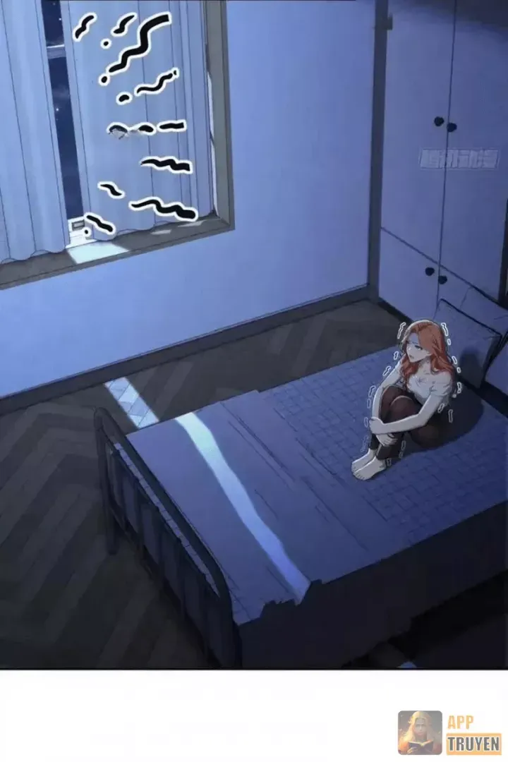 Cuộc Đời Mạt Thế Hoàn Mỹ Của Tôi Chap 42 - Next Chap 43