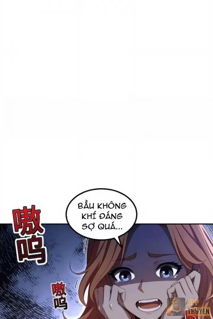 Cuộc Đời Mạt Thế Hoàn Mỹ Của Tôi Chap 42 - Next Chap 43