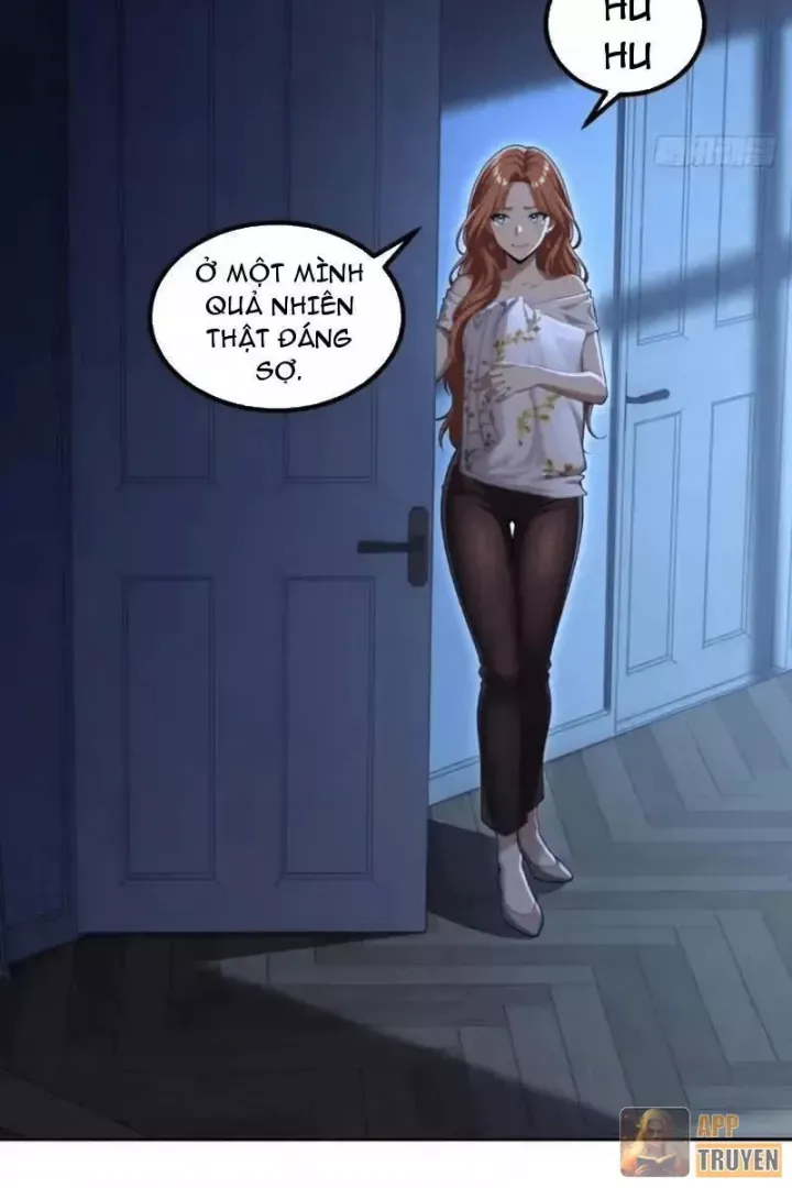 Cuộc Đời Mạt Thế Hoàn Mỹ Của Tôi Chap 42 - Next Chap 43