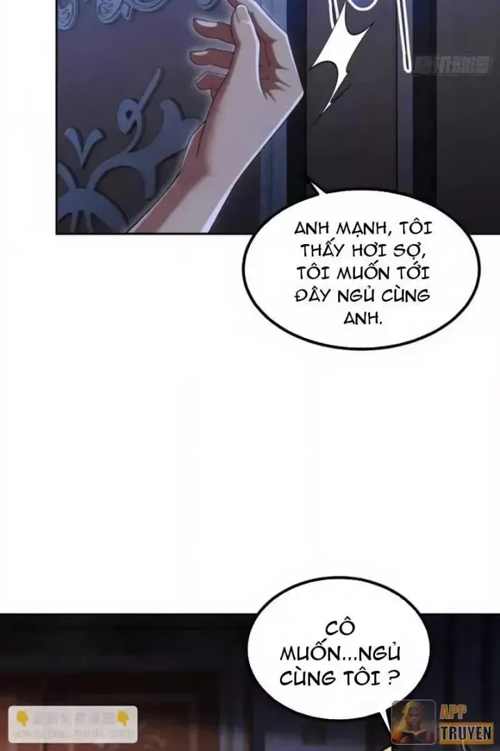 Cuộc Đời Mạt Thế Hoàn Mỹ Của Tôi Chap 42 - Next Chap 43