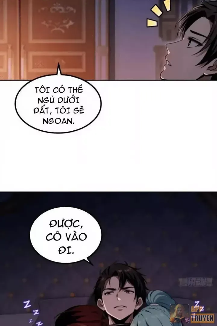 Cuộc Đời Mạt Thế Hoàn Mỹ Của Tôi Chap 42 - Next Chap 43