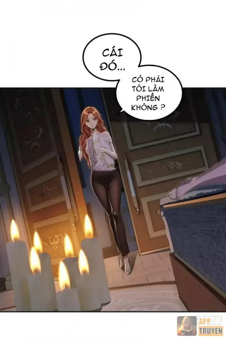 Cuộc Đời Mạt Thế Hoàn Mỹ Của Tôi Chap 42 - Next Chap 43