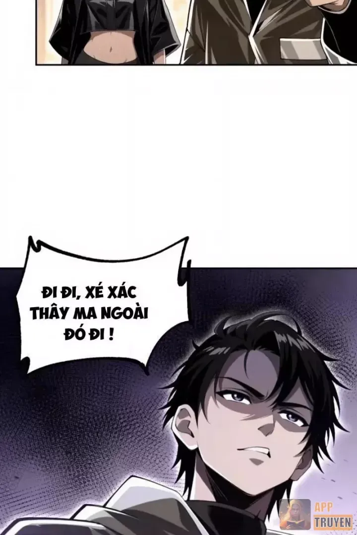 Cuộc Đời Mạt Thế Hoàn Mỹ Của Tôi Chap 42 - Next Chap 43