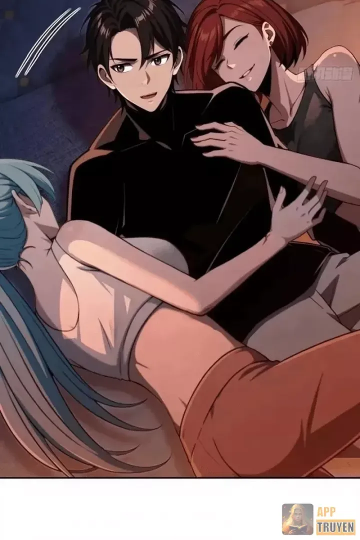 Cuộc Đời Mạt Thế Hoàn Mỹ Của Tôi Chap 42 - Next Chap 43