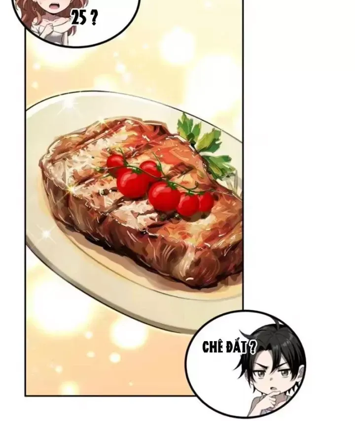 Cuộc Đời Mạt Thế Hoàn Mỹ Của Tôi Chap 43 - Next Chap 44