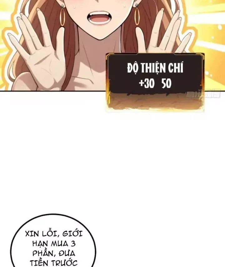 Cuộc Đời Mạt Thế Hoàn Mỹ Của Tôi Chap 43 - Next Chap 44