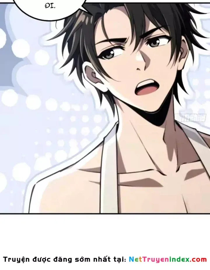 Cuộc Đời Mạt Thế Hoàn Mỹ Của Tôi Chap 43 - Next Chap 44