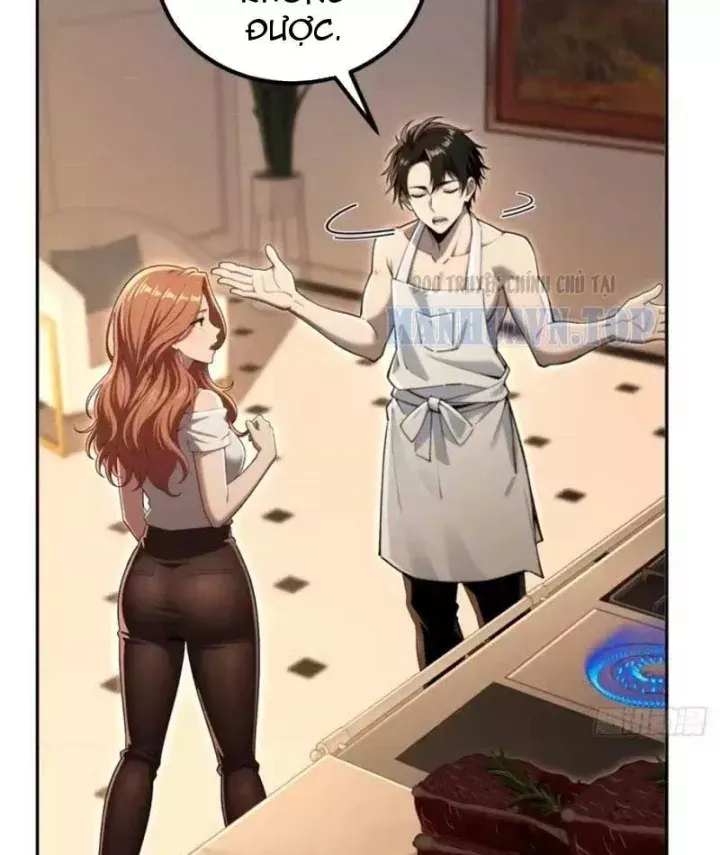 Cuộc Đời Mạt Thế Hoàn Mỹ Của Tôi Chap 43 - Next Chap 44