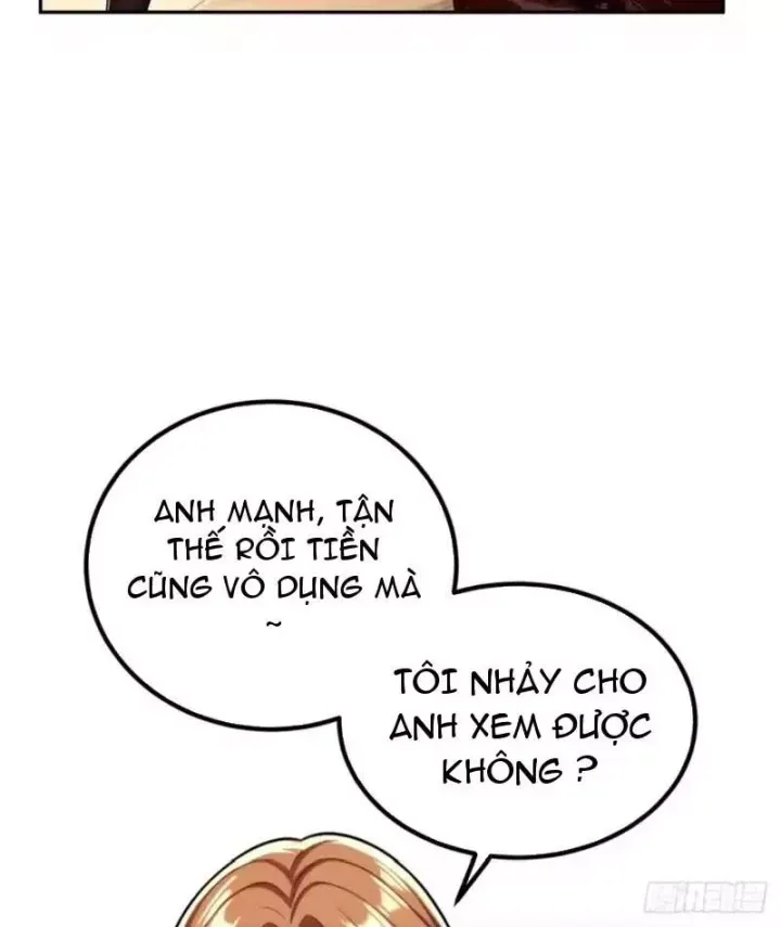 Cuộc Đời Mạt Thế Hoàn Mỹ Của Tôi Chap 43 - Next Chap 44