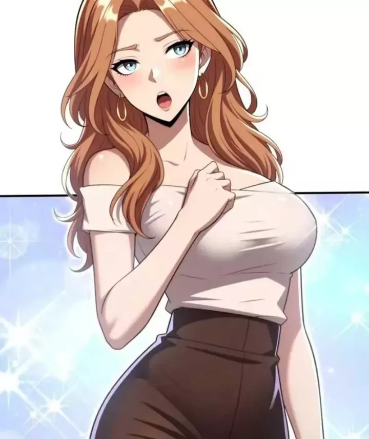 Cuộc Đời Mạt Thế Hoàn Mỹ Của Tôi Chap 43 - Next Chap 44