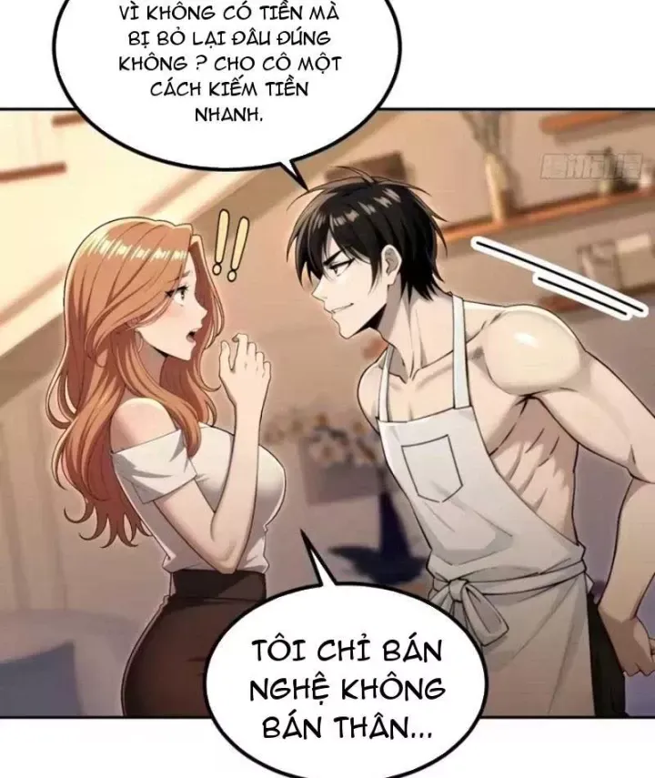 Cuộc Đời Mạt Thế Hoàn Mỹ Của Tôi Chap 43 - Next Chap 44