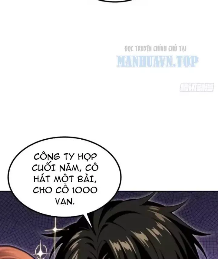 Cuộc Đời Mạt Thế Hoàn Mỹ Của Tôi Chap 43 - Next Chap 44