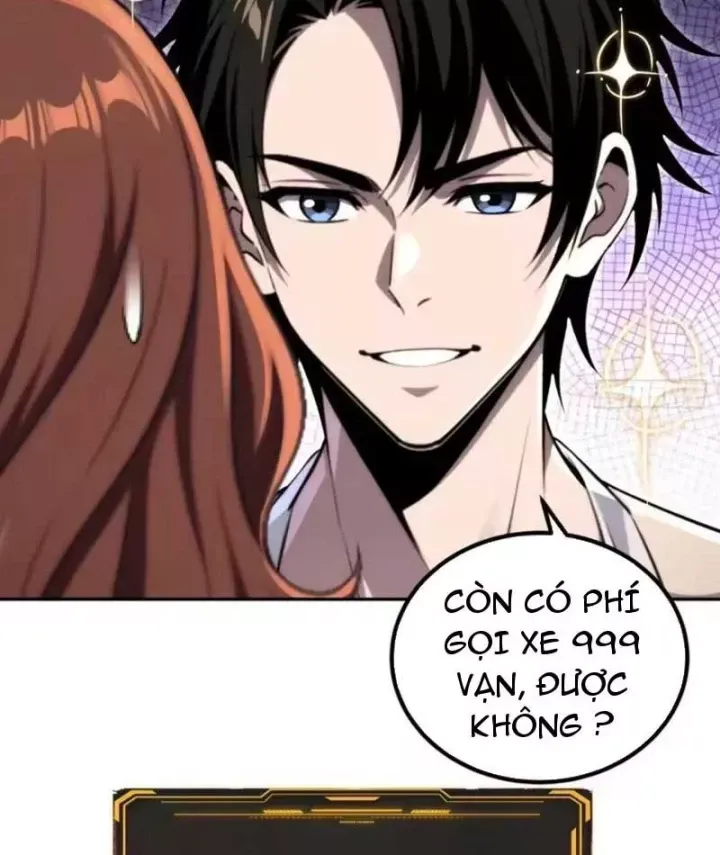 Cuộc Đời Mạt Thế Hoàn Mỹ Của Tôi Chap 43 - Next Chap 44