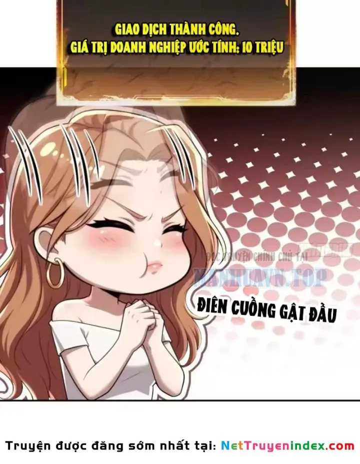 Cuộc Đời Mạt Thế Hoàn Mỹ Của Tôi Chap 43 - Next Chap 44